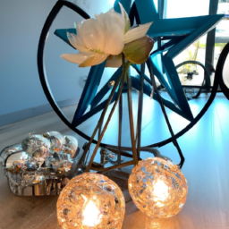 Home Staging : Utiliser des miroirs pour agrandir visuellement les espaces La Londe-les-Maures